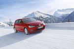 Volkswagen Golf 4Motion 2013 года